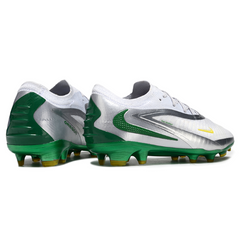 Scarpa da calcio Nike Phantom 6 Elite White Oregon Pack Firm Ground FG