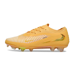 Nike Phantom 6 Elite Gold Firm Ground FG Football Boot