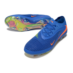 Nike Phantom 6 Elite Dark Blue Firm Ground FG Football Boot