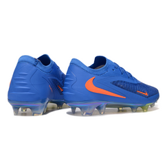Nike Phantom 6 Elite Dark Blue Firm Ground FG Football Boot