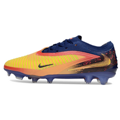 Scarpa da calcio Nike Phantom 6 Elite DF Erling Haaland Pack Firm Ground FG