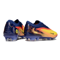 Scarpa da calcio Nike Phantom 6 Elite DF Erling Haaland Pack Firm Ground FG
