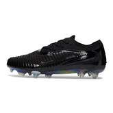 Botas de fútbol Nike Phantom 6 Elite FG para terreno firme, color negro