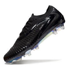 Botas de fútbol Nike Phantom 6 Elite FG para terreno firme, color negro