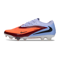 Botas de fútbol Nike Phantom 6 Elite DF Scary Good Pack para terreno firme (FG).