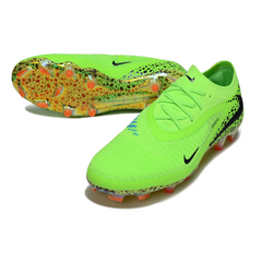 Nike Phantom 6 Elite Green Firm Ground FG Football Boot