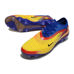 Scarpa da calcio Nike Phantom 6 Elite DF Haaland Pack Firm Ground FG