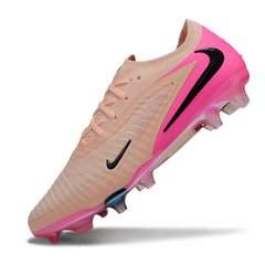Nike Phantom 6 Elite Light Pink Firm Ground FG Football Boot