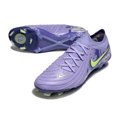 Botas de fútbol Nike Phantom GX2 Elite Purple United 001 Pack Firm Ground FG