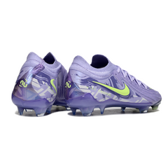 Botas de fútbol Nike Phantom GX2 Elite Purple United 001 Pack Firm Ground FG