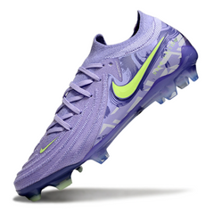 Botas de fútbol Nike Phantom GX2 Elite Purple United 001 Pack Firm Ground FG