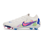 Chuteira Campo Nike Phantom GX2 Elite FG Rainbow Pack - VENI Futebol