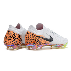 Chuteira Campo Nike Phantom GX2 Elite FG Safari Pack - VENI Futebol