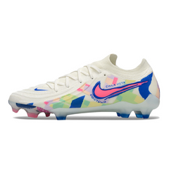 Chuteira Campo Nike Phantom GX2 Elite FG SolCal Pack - VENI Futebol