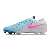 Chuteira Infantil Campo Nike Phantom GX2 Elite FG Euro 2024 Pack - VENI Futebol