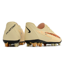 Chuteira Campo Nike Phantom GX Academy AG Blaze Pack - VENI Futebol