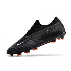 Chuteira Campo Nike Phantom GX Academy FG Black Shadow Pack - VENI Futebol