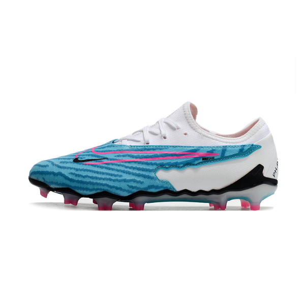 Chuteira Campo Nike Phantom GX Academy FG Blast Pack - VENI Futebol