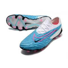 Chuteira Campo Nike Phantom GX Academy FG Blast Pack - VENI Futebol