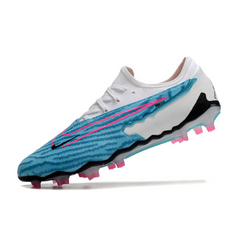 Chuteira Campo Nike Phantom GX Academy FG Blast Pack - VENI Futebol