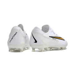 Chuteira Campo Nike Phantom GX Academy FG Kane Branca Pack - VENI Futebol