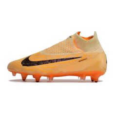 Chuteira Campo Nike Phantom GX Elite DF SG Ponta de Aluminio Blaze Pack - VENI Futebol