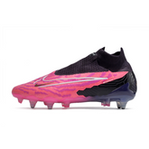 Chuteira Campo Nike Phantom GX Elite DF SG Ponta de Aluminio Generation Pack - VENI Futebol