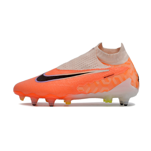 Chuteira Campo Nike Phantom GX Elite DF SG Ponta de Aluminio United Pack - VENI Futebol