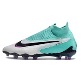 Chuteira Campo Nike Phantom GX Elite DF FG Peak Ready Pack - VENI Futebol