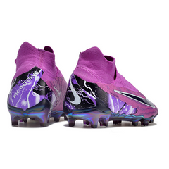 Chuteira Campo Nike Phantom GX Elite DF FG Thunder Pack - VENI Futebol