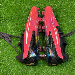 Chuteira Campo Nike Phantom GX Elite DF Generation Pack Tamanho 37.5Br