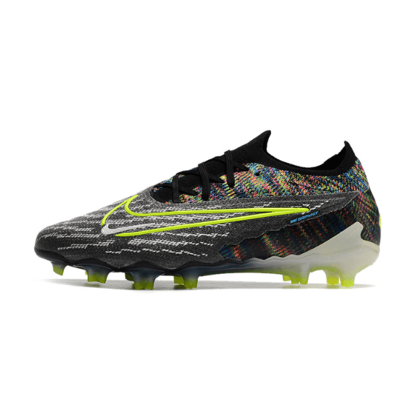 Chuteira Campo Nike Phantom GX Elite FG Link Pack - VN Esportes