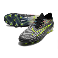 Chuteira Campo Nike Phantom GX Elite FG Link Pack - VN Esportes