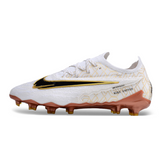 Chuteira Campo Nike Phantom GX Elite FG Golden Touch Pack - VENI Futebol
