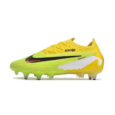 Chuteira Campo Nike Phantom GX Elite SG Ponta de Aluminio Haaland Force 9 Pack - VENI Futebol