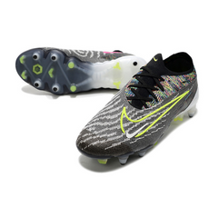 Chuteira Campo Nike Phantom GX Elite SG Ponta de Aluminio Link Pack - VENI Futebol