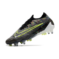 Chuteira Campo Nike Phantom GX Elite SG Ponta de Aluminio Link Pack - VENI Futebol