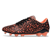 Nike Phantom Hypervenom Elite Orange Firm Ground FG Football Boot