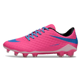 Nike Phantom Hypervenom Elite Pink Firm Ground FG Football Boot