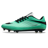 Scarpa da calcio Nike Phantom Hypervenom Elite Green Firm Ground FG