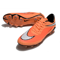 Scarpa da calcio Nike Phantom Hypervenom Elite Bright Citrus Firm Ground FG