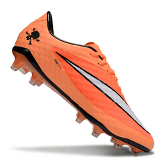 Scarpa da calcio Nike Phantom Hypervenom Elite Bright Citrus Firm Ground FG
