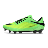 Nike Phantom Hypervenom Elite Green Firm Ground FG Football Boot