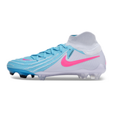 Chuteira Campo Nike Phantom Luna 2 Elite FG Euro 2024 Pack - VENI Futebol