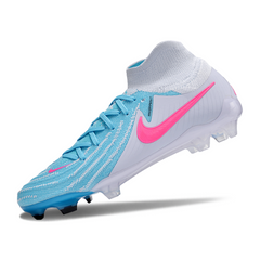 Chuteira Campo Nike Phantom Luna 2 Elite FG Euro 2024 Pack - VENI Futebol