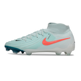 Scarpa da calcio per bambini Nike Phantom Luna 2 Elite Mad Energy Pack Firm Ground FG