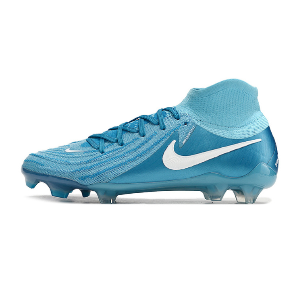 Chuteira Campo Nike Phantom Luna 2 Elite FG Mad Ambition Pack - VENI Futebol