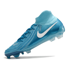 Chuteira Campo Nike Phantom Luna 2 Elite FG Mad Ambition Pack - VENI Futebol