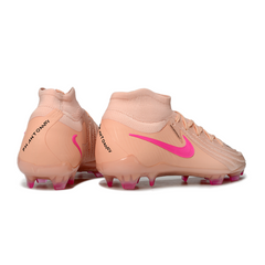 Scarpa da calcio Nike Phantom Luna 2 Elite DF Light Pink Firm Ground FG