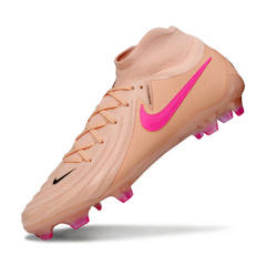 Scarpa da calcio Nike Phantom Luna 2 Elite DF Light Pink Firm Ground FG